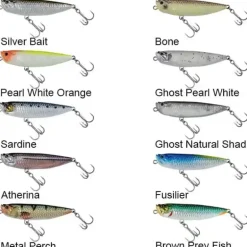 WTD65 Fat Rattlin Tarpon