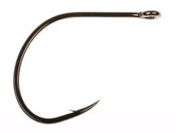 X0774 - Universal Curved - Barbed