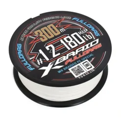 X Braid Full Drag X8
