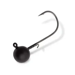 X Street Tungsten Ball Jigheads