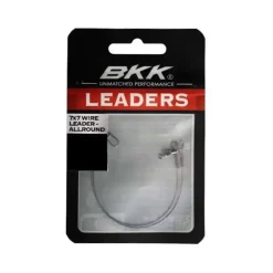 7x7 Wire Leader Allround