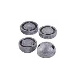X-Change Window Weights
