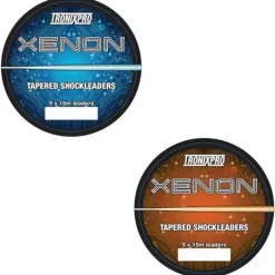 Xenon Tapered Leaders