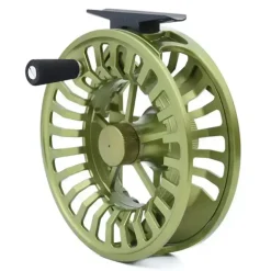 XLS Pikemaniac Fly Reel - #8/9