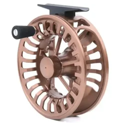 XLS Rivermaniac Fly Reel - #5/6