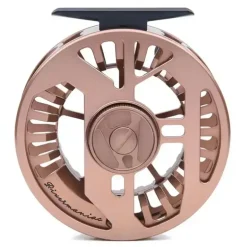 XLS Rivermaniac Fly Reel - #5/6