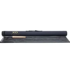 XO III Fly Rod