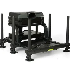 XR36 Pro Seatbox Shadow