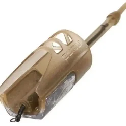 X-safe Pellet Feeder
