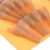 X-safe Spare Tube Tail Rubbers