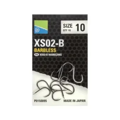 XS02-B Hooks