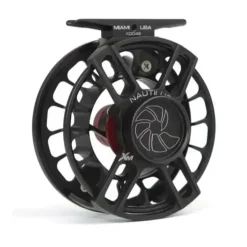 X-Series Fly Reel