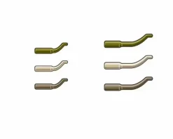 X-Stiff Aligners Long Shank