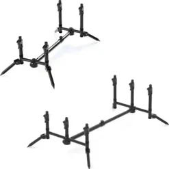 Xtractor Rod Pod