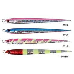 Z-Akula Deep Jig