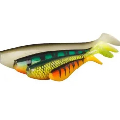 Zander Pro Shad