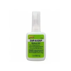 Zap-A-Gap - CA+