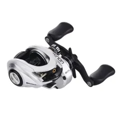 Zenon MG - LTX Low Profile Reel - Left