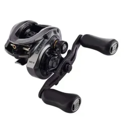Zenon MG-X Low Profile Reel