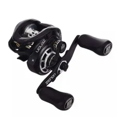 Zenon X Low Profile Reel