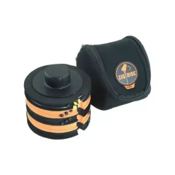 Zig Disc Storage System