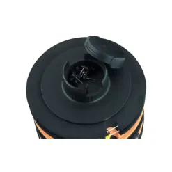 Zig Disc Storage System