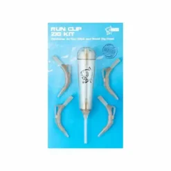 Zig Float Run Lead Clip Kit