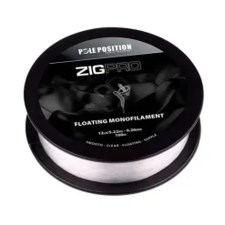 Zig Pro Clear