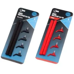 Zig Screw Kit