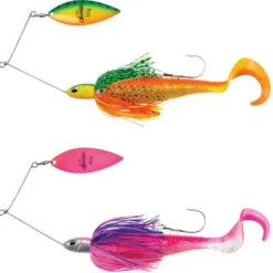 Zilla Spinnerbait