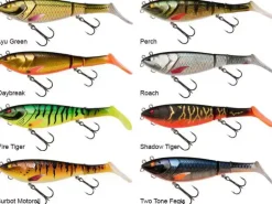 Zilla Tailswinger