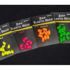 Zipp Elastic Bead