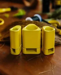 Zippy Hair Stacker Medium - Yellow