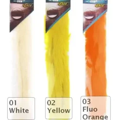 Zonker Strip Rabbit Fur
