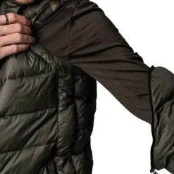 ZT Air Cell 3 in 1 Jacket
