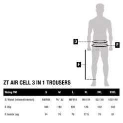 ZT Air Cell Trousers