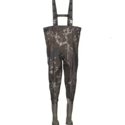 ZT HD Waders Camo