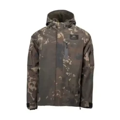 ZT Helluva 3 in 1 Waterproof Jacket Camo