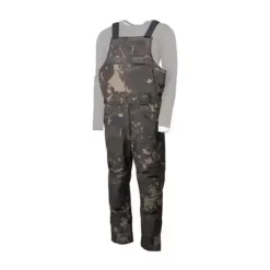 ZT Helluva Waterproof Bib and Brace Camo