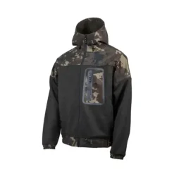 ZT Nordic Fleece Zipped Hoody