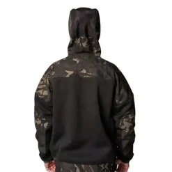 ZT Nordic Fleece Zipped Hoody