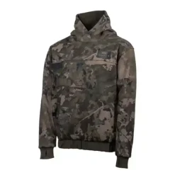 ZT Wind Chill Hoody Camo